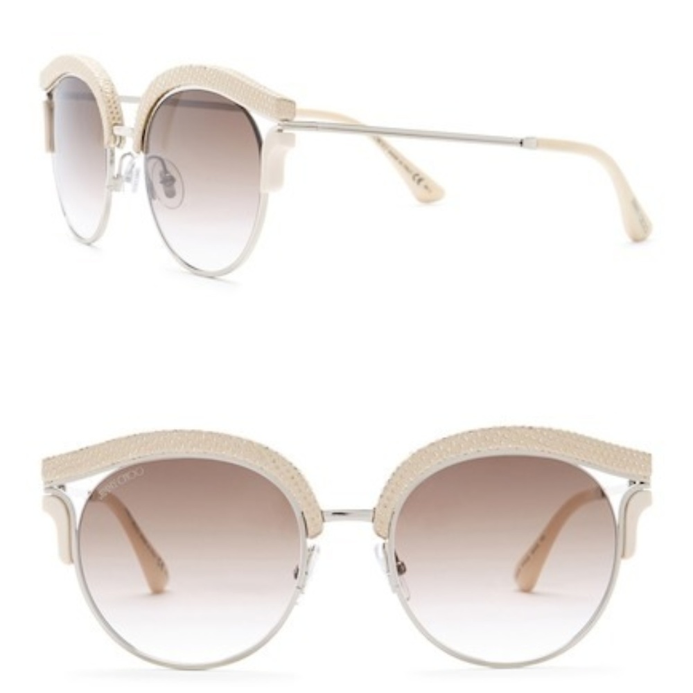 Jimmy Choo-Two Styles! - Picture 2 of 7